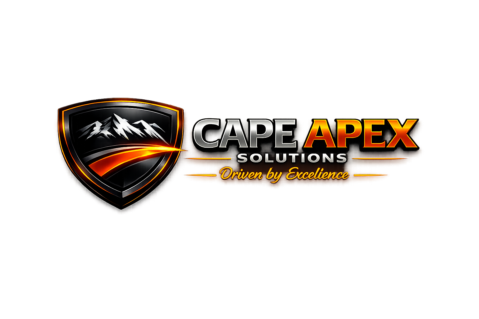 Cape Apex Solutions logo